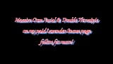 Nữ hoàng băng giá oải hương snowe khoe thân hình và âm hộ hoàn hảo để bạn chiêm ngưỡng trước khi tẩm bổ vào cổ họng! snapshot 16