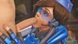 Compilație de animație porno Overwatch 3d (81) snapshot 4