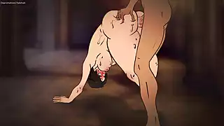 Желідегі белдіктегі жыныстық үстемдік