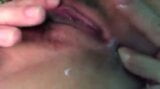 La masturbation anale d'une adolescente amateur snapshot 10