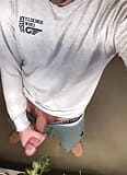 Chacalitwink666 a good tug on my hairy cock to throw all the milk and my life restarts, I am super relaxed after jerking snapshot 2