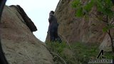 Hottest Hiking 3some!Alex Legend Fucks SarahShevon PennyPax snapshot 3