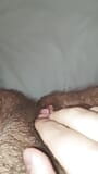 pov playing with my transgender pussy snapshot 8