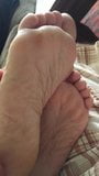 Sexy wrinkled soles snapshot 7