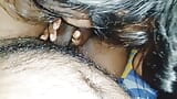 Sri lankan desi tamil cheating girlfriend tits fuck and creampie cum slut snapshot 1