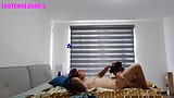 Chacal hetero dominando a un twink gay (PARTE 3) snapshot 18