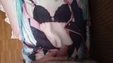 Dakimakura sborra snapshot 7