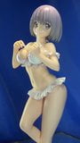 figure bukkake( SSSS.GRIDMAN Shinjo akane)201213 snapshot 9