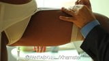 Fantasyhd - sexy secretaria privada gianna nicole obtiene coño snapshot 3