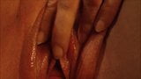 20130228 BBW Uschi masturbiert Prolaps-Muschi, Squirting snapshot 5