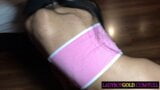 Amatoriale ladyboy adolescente pov succhia il cazzo dopo un gioco anale snapshot 11