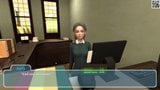 完全なチュートリアルゲーム-ハッピーサマー、パート3 snapshot 8