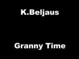 K.Beljaus Granny Time - Vol.11 snapshot 1