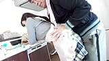 Hana Himesaki : Membership Nanny - Part.1 snapshot 3