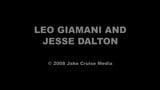 Leo Giamani și Jesse Dalton (bfb7 p2) snapshot 1