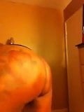 Bbw met een donk snapshot 9