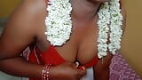 Telugu sexy auntu self sex full video snapshot 2