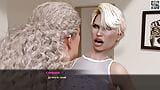 Komplettes Gameplay - Fashion Business_ Teil 2 snapshot 14