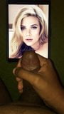 Scarlett Johansson sperma eerbetoon snapshot 4