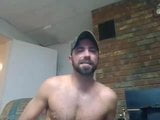 Daddy in Jeans Jerk Off on Webcam snapshot 10