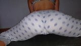 Twerk flexible, gros seins, chatte, bombasse, étudiantes snapshot 8