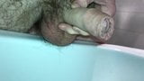 Uncut Foreskin Piss (Slo Mo) snapshot 5