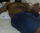 TOPLATINO'S JACKOFF CUM VIDEO - MI PAJA Y MI LECHE snapshot 3