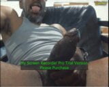 Gran polla negro papi semen snapshot 9