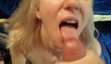Chastity getting fucked and facial snapshot 9
