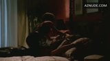 Vanessa Marcil handcuffs a guy, strips him naked and leave. snapshot 5