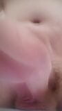 For lovers, male sensual solo, hairy balls and anus snapshot 6