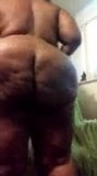 Steak and Potatoes equals huge black tits and a phat ass snapshot 10