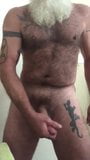 Hairy mature snapshot 3