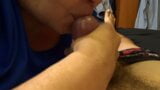 LoranceWimps Cum mouth and face cumpilation snapshot 14