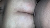 Bbw riding bbc backwards snapshot 2