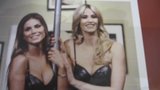 Nina Senicar - Elena Santarelli cum tribute snapshot 1