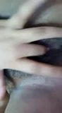 Девушка Agartala трахает пальцами ее киску snapshot 6