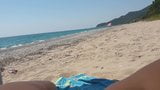 Un dia en la playa 2 snapshot 2