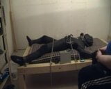 Young boy from Bremen with electro torture snapshot 6