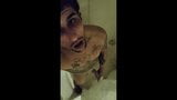 Jimmy jacks off in shower snapshot 7