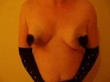 Candy Juggs - Twirling My Big Titties snapshot 3