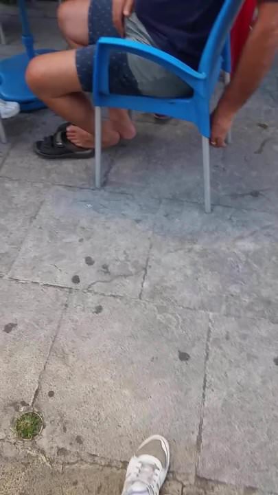 Piedi maturi 4