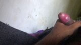 Big Black cock masterbating sinhala loku polla athe gahanawa snapshot 6