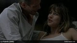 Sophie Marceau frontal nude and wild sex actions snapshot 15