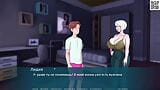 Complete Gameplay - Sex Note, Part 9 snapshot 5