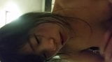 MY CHINESE CUTE GIRLFRIEND AT HOME AND MAKE LOVE TO ME, SUPE snapshot 5