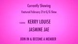 Shebang.tv - Kerry Louise и Jasmine Jae snapshot 10