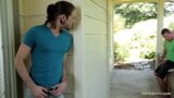 Super horny stepbrother voyeurs snapshot 8