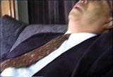 Japanese old man in suits sex 2 snapshot 5