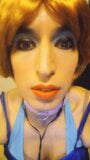 Sissy crossdresser exposed snapshot 5